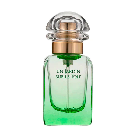 Логотип товару Hermes Un Jardin Sur Le Toit – схожий товар