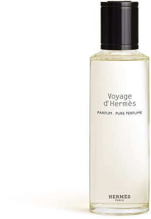 Купити HERMÈS Voyage d'Hermès Parfum — HERMÈS