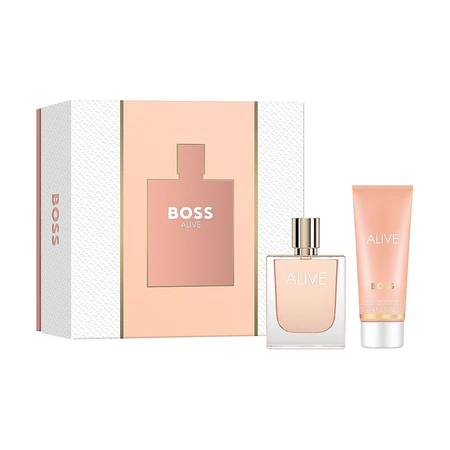 Купити Hugo Boss Alive — Hugo Boss