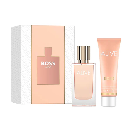 Купити Hugo Boss Alive — Hugo Boss