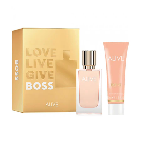 Купити Hugo Boss Alive — Hugo Boss