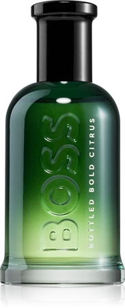 Купити Hugo Boss Bold Citrus — Hugo Boss