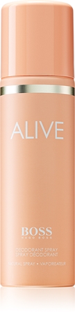 Логотип товару Hugo Boss BOSS Alive – схожий товар
