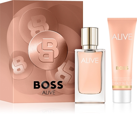 Купити Hugo Boss BOSS Alive — Hugo Boss