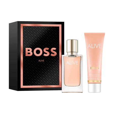 Купити Hugo Boss Boss Alive Giftset — Hugo Boss