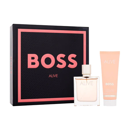 Купити Hugo Boss Boss Alive — Hugo Boss