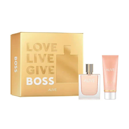 Купити Hugo Boss Boss Alive — Hugo Boss