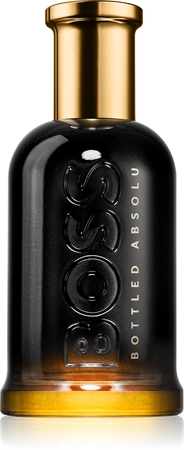 Логотип товару Hugo Boss BOSS Bottled Absolu – схожий товар