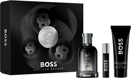 Купити Hugo Boss BOSS Bottled Beyond — Hugo Boss