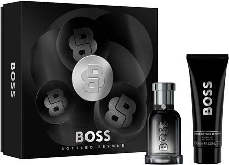 Логотип товару Hugo Boss BOSS Bottled Beyond – схожий товар