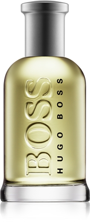 Логотип товару Hugo Boss BOSS Bottled Bottled Aftershave Lotion for Men – схожий товар