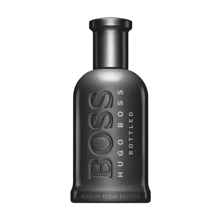 Купити Hugo Boss Boss Bottled Man Of Today Edition — Hugo Boss