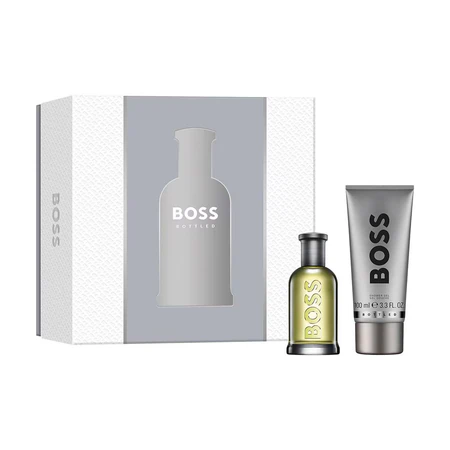 Купити Hugo Boss Boss Bottled Men — Hugo Boss