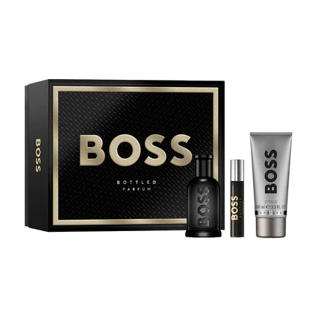 Купити Hugo Boss Boss Bottled Parfum — Hugo Boss