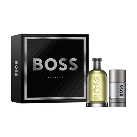 Купити Hugo Boss Boss Bottled — Hugo Boss