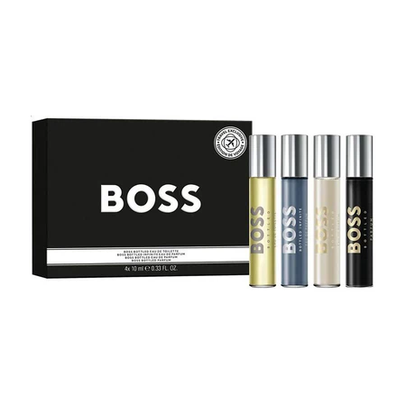 Купити Hugo Boss Boss Bottled — Hugo Boss