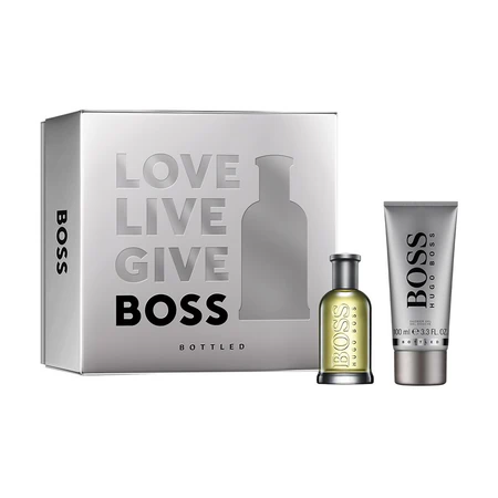 Купити Hugo Boss Boss Bottled — Hugo Boss
