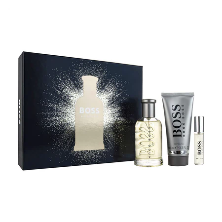 Купити Hugo Boss Boss Bottled — Hugo Boss