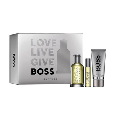 Купити Hugo Boss Boss Bottled — Hugo Boss