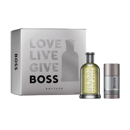 Купити Hugo Boss Boss Bottled — Hugo Boss