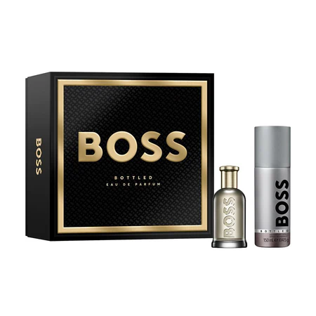 Купити Hugo Boss Boss Bottled — Hugo Boss