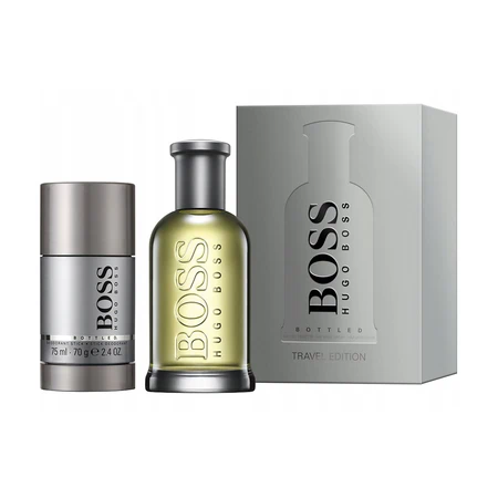 Купити Hugo Boss Boss Bottled — Hugo Boss