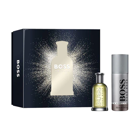 Купити Hugo Boss Boss Bottled — Hugo Boss