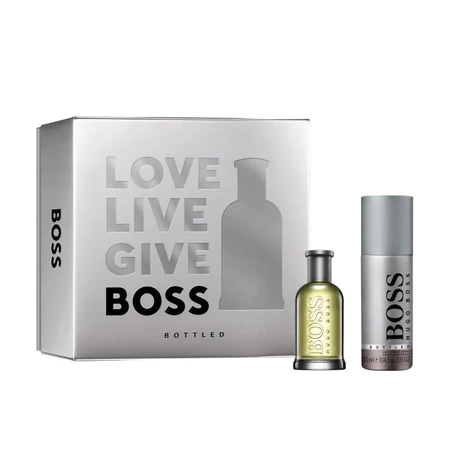 Купити Hugo Boss Boss Bottled Set — Hugo Boss