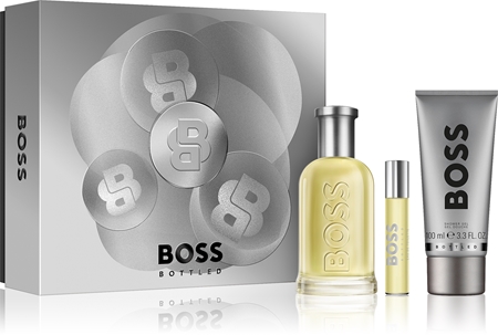Логотип товару Hugo Boss BOSS Bottled – схожий товар