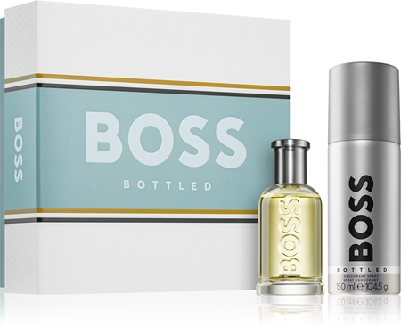 Купити Hugo Boss BOSS Bottled — Hugo Boss