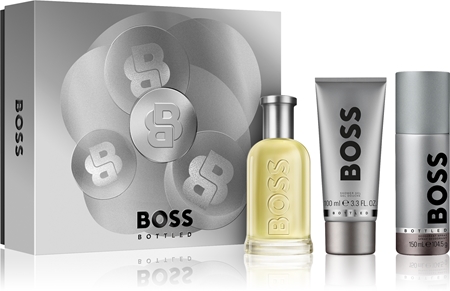 Купити Hugo Boss BOSS Bottled — Hugo Boss