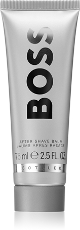 Логотип товару Hugo Boss BOSS Bottled – схожий товар