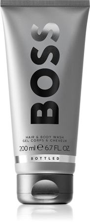 Логотип товару Hugo Boss BOSS Bottled – схожий товар