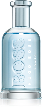 Логотип товару Hugo Boss BOSS Bottled Tonic – схожий товар