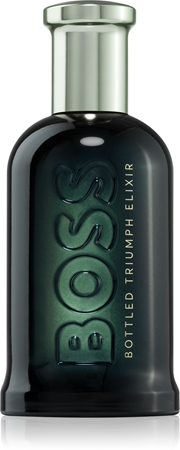 Купити Hugo Boss BOSS Bottled Triumph Elixir — Hugo Boss