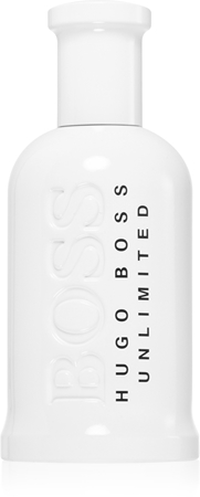 Лого товару Hugo Boss BOSS Bottled Unlimited – знижка від Hugo Boss