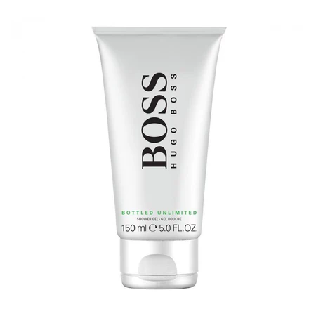 Купити Hugo Boss Boss Bottled Unlimited — Hugo Boss