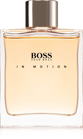 Логотип товару Hugo Boss BOSS In Motion – схожий товар