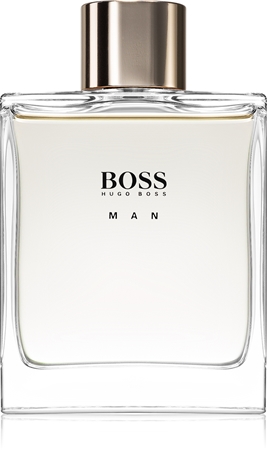 Логотип товару Hugo Boss BOSS Man – схожий товар