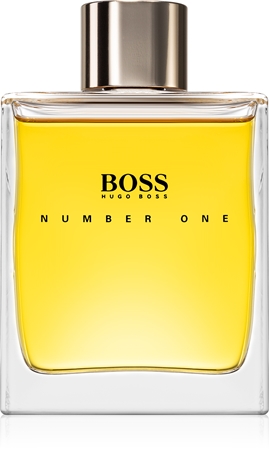 Купити Hugo Boss BOSS Number One — Hugo Boss