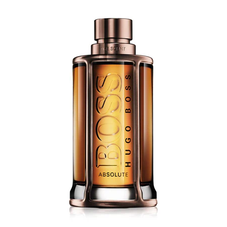 Купити Hugo Boss Boss The Scent Absolute — Hugo Boss