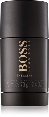 Логотип товару Hugo Boss BOSS The Scent – схожий товар