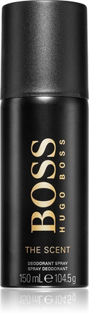 Логотип товару Hugo Boss BOSS The Scent – схожий товар