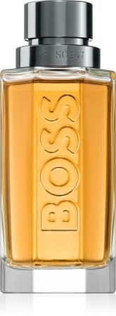 Купити Hugo Boss BOSS The Scent — Hugo Boss