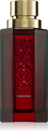 Купити Hugo Boss BOSS The Scent Elixir for him Parfum — Hugo Boss