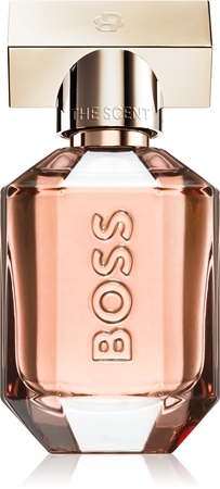 Купити Hugo Boss BOSS The Scent for Her Le Parfum — Hugo Boss