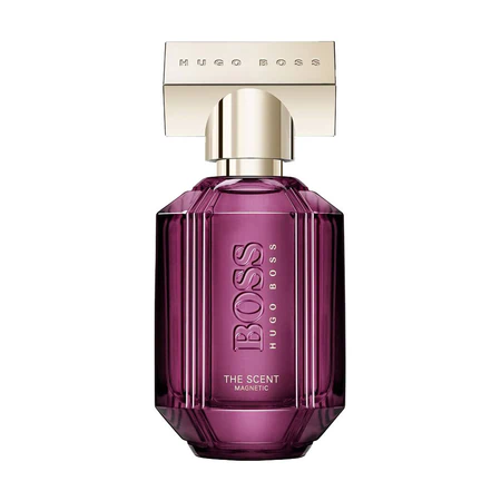 Купити Hugo Boss Boss The Scent For Her Magnetic — Hugo Boss