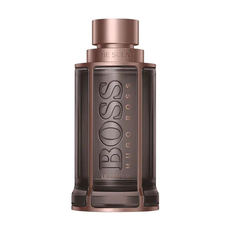 Купити Hugo Boss Boss The Scent Le Parfum for Him — Hugo Boss