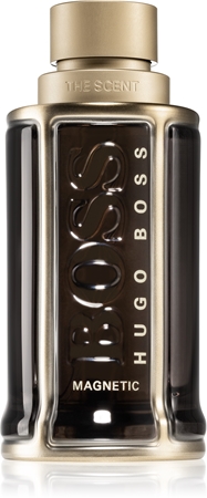 Купити Hugo Boss BOSS The Scent Magnetic — Hugo Boss