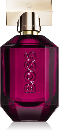 Купити Hugo Boss BOSS The Scent Magnetic for her — Hugo Boss